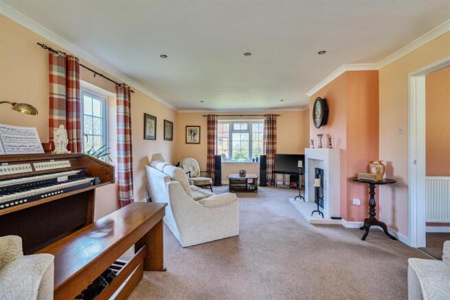 Sitting room