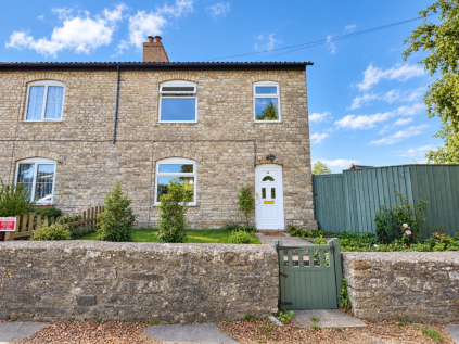 Charlton, Radstock, Somerset