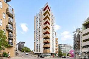 Flat 101, 2 Brighton Belle, Stroudley Road, Brighton BN1 4ZD