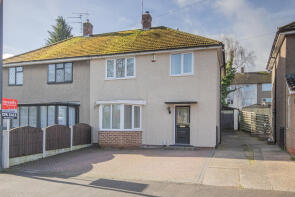 165, Wood Road, Chaddesden, Derby DE21 4PJ