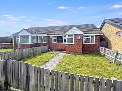 Pentridge Close, Cramlington, Northumberland, NE23 2QF