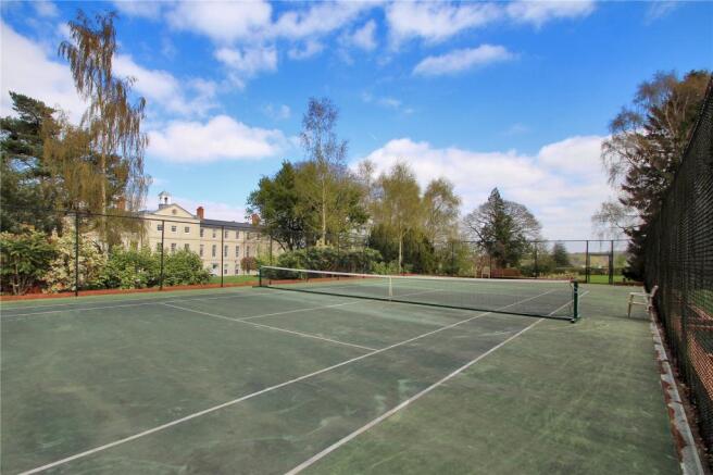 Communal Court