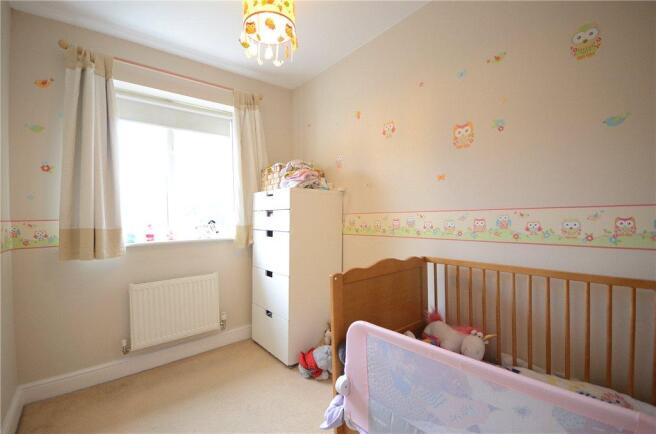 Bedroom Three 01