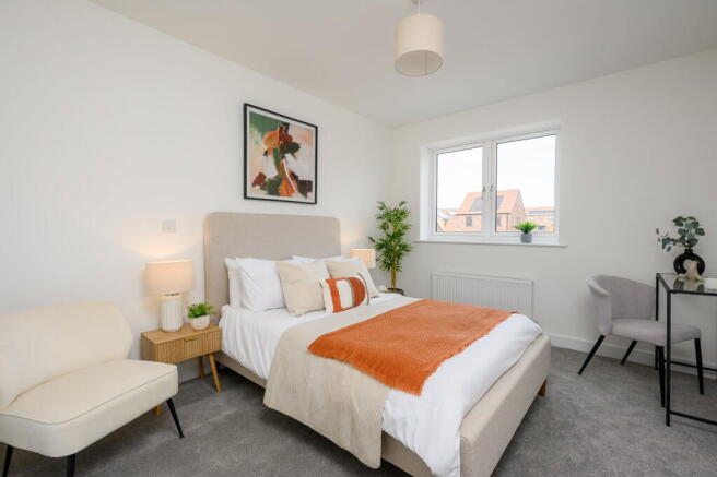 4 bed Detached for sale Image 5