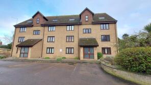 Flat 3, Church View, Church Walk, Bourne PE10 9UQ