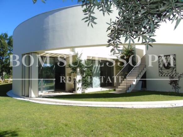 Bom Sucesso Property Management & Real Estate