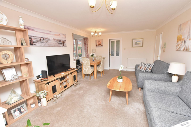 Apt 1, Abbey Park Mews, Grimsby photo 4