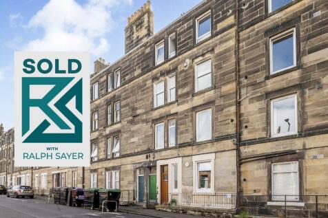 30 Moat Street, Slateford, Edinburgh, EH14 1PJ