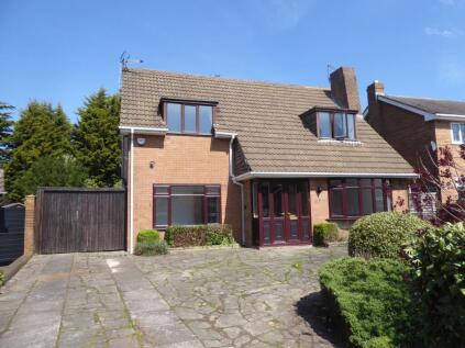 Gloucester Road, Walsall, WS5