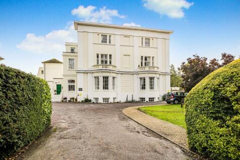 Park Place, The Park, Cheltenham, Gloucestershire, GL50