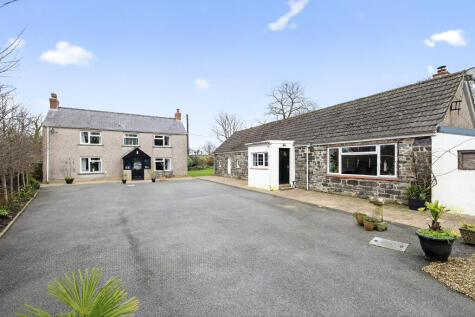 Ambleston, Haverfordwest, SA62
