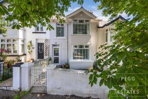 25, Lower Shirburn Road, Torquay TQ1 3ET