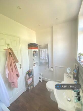 Bathroom 2