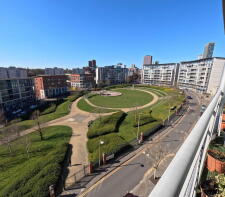 Apartment 49, 48, Mason Way, Birmingham B15 2EE