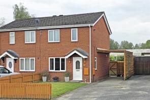 94 Ithon Gardens, Holcombe Drive, Llandrindod Wells LD1 6DP