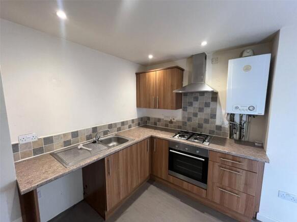 1 bed Apartment for sale Image 5