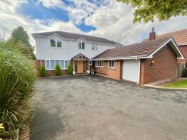 Fairmont, Top Road, Stafford ST17 0RQ