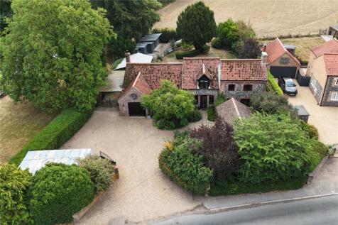 Lodge Road, Feltwell, Thetford, Norfolk, IP26