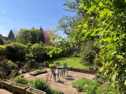 Reedley Road | Stoke Bishop