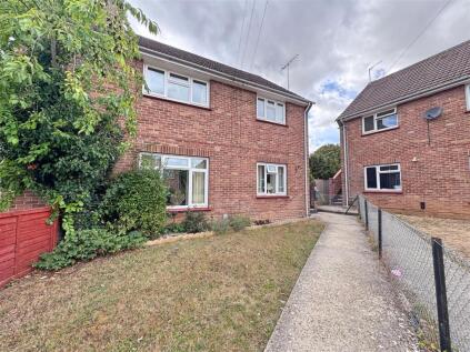 Pygot Place, Braintree