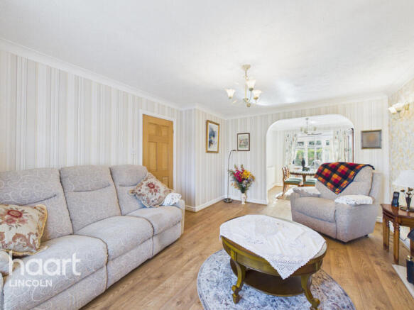 Millbeck Drive, Lincoln photo 3