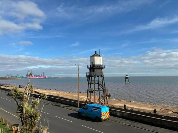 SEA VIEWS