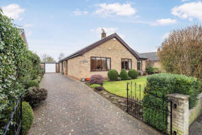 Sunnybank, High Street, West Cowick DN14 9DZ