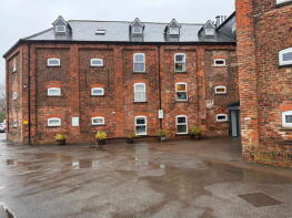 28, The Old Maltings, Skerne Road, Driffield YO25 6SP
