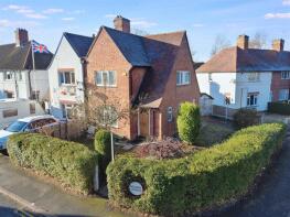 2, Meriden Avenue, Nottingham NG9 2TR