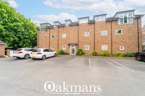 Monyhull Hall Road, Birmingham, West Midlands, B30