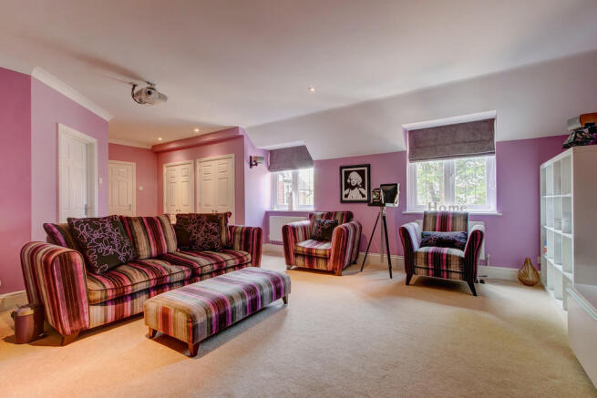 Bedroom 2 - Aspec...