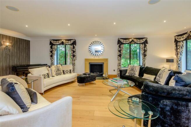 Drawing Room