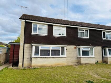Amwell Place, Cholsey