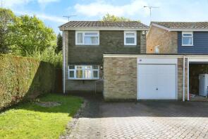 18, Harlaxton Close, Eastleigh SO50 4QX