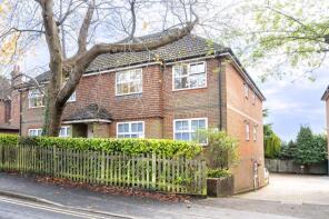 9, Rother House, High Street, Heathfield TN21 8LU