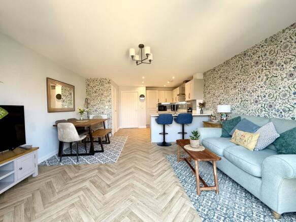Whittington Way, Stratford-upon-avon photo 4