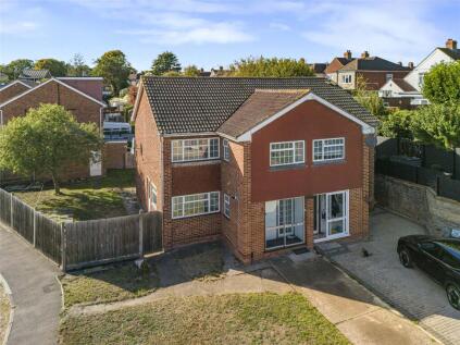 Vale Road, Dartford, Kent, DA1