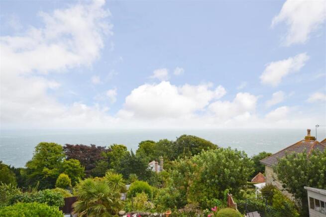 Sea Views