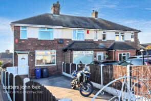 71, Reeves Avenue, Newcastle Under Lyme ST5 9LA
