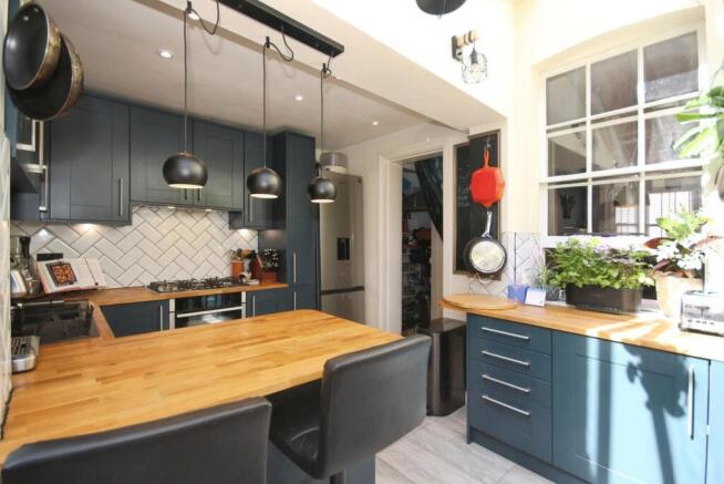 Northcote Street, Leamington Spa, Warwickshire, CV31 photo 4