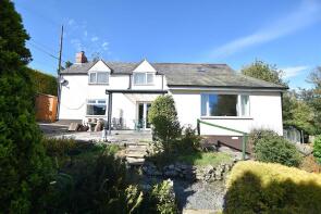 8 Brensham Cottage, Bryn Madoc Road, Gwynfryn, Wrexham LL11 5UP