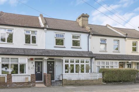 Benhill Road, Sutton