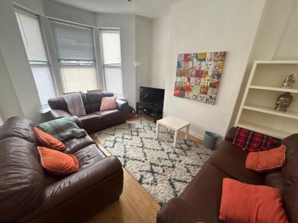 7 bed Terraced to rent Image 11