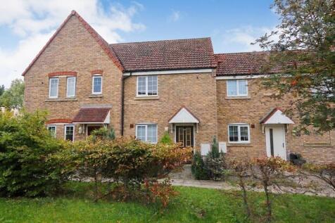 Heron Croft, Soham, CB7