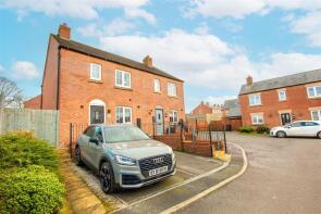 1, Matterhorn Close, Stoke-on-trent ST8 7FJ