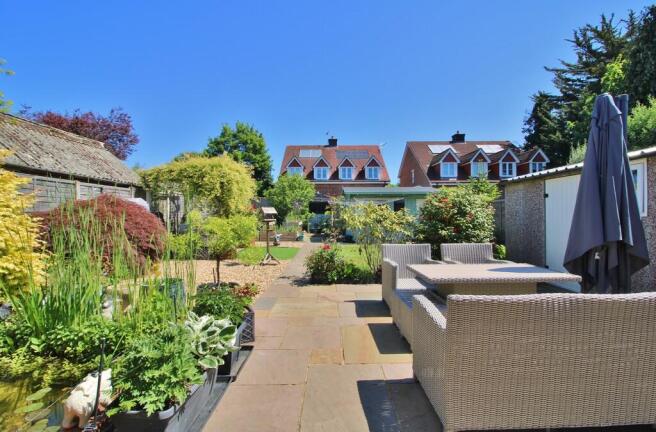 Catherington Lane, Horndean photo 4