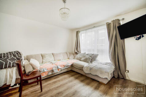 Stocksfield Road, London, E17