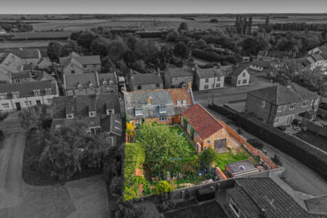 Main Street, Yaxley, PE7