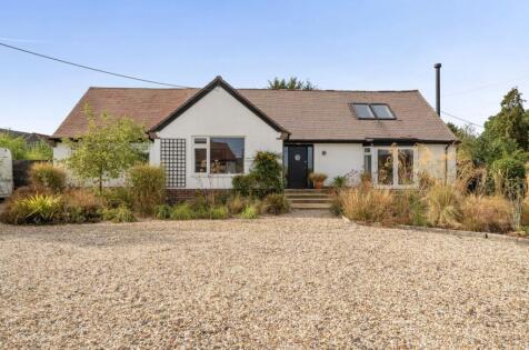 Green Acre, Rod Lane, Ilton