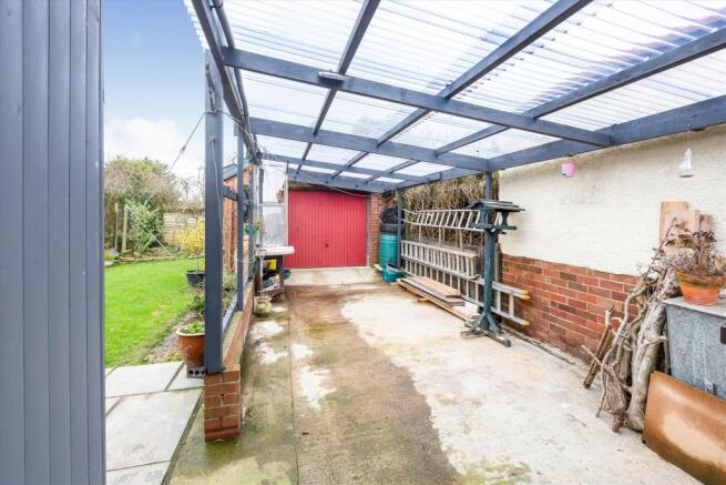 Car Port